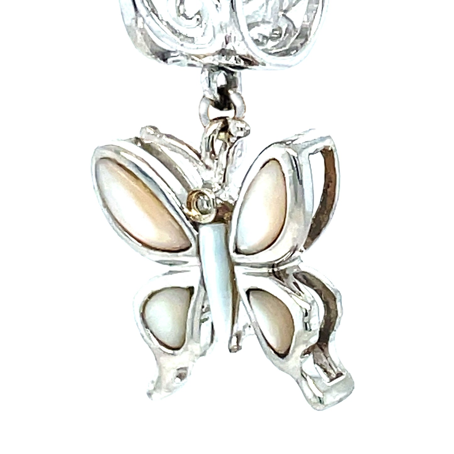 Heirloom Flutterfly