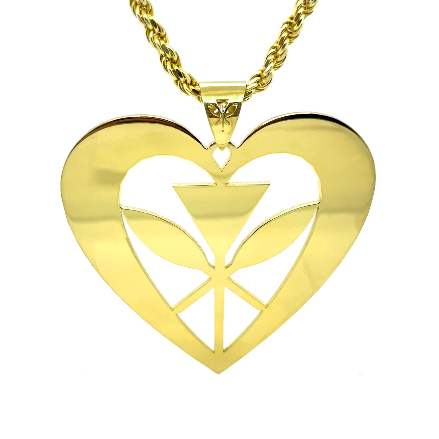 The Maoli Heart