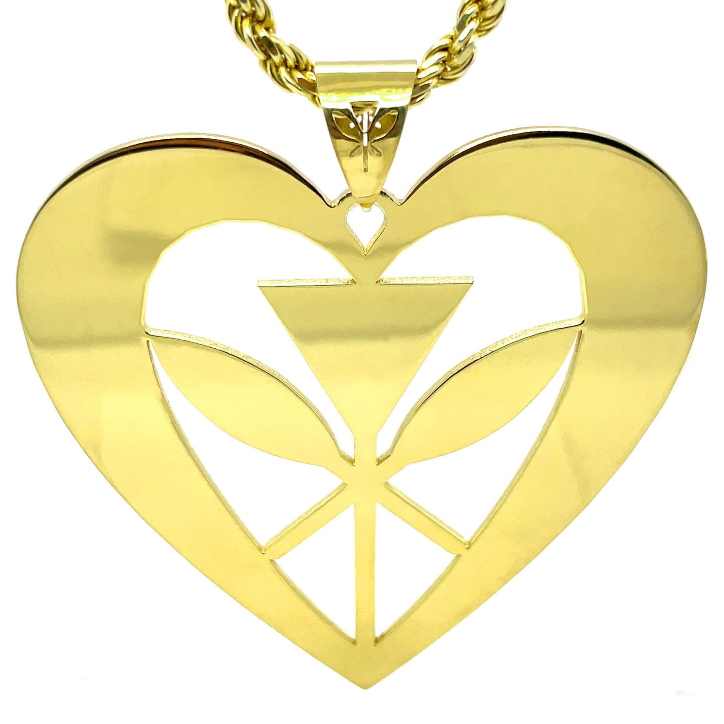 The Maoli Heart