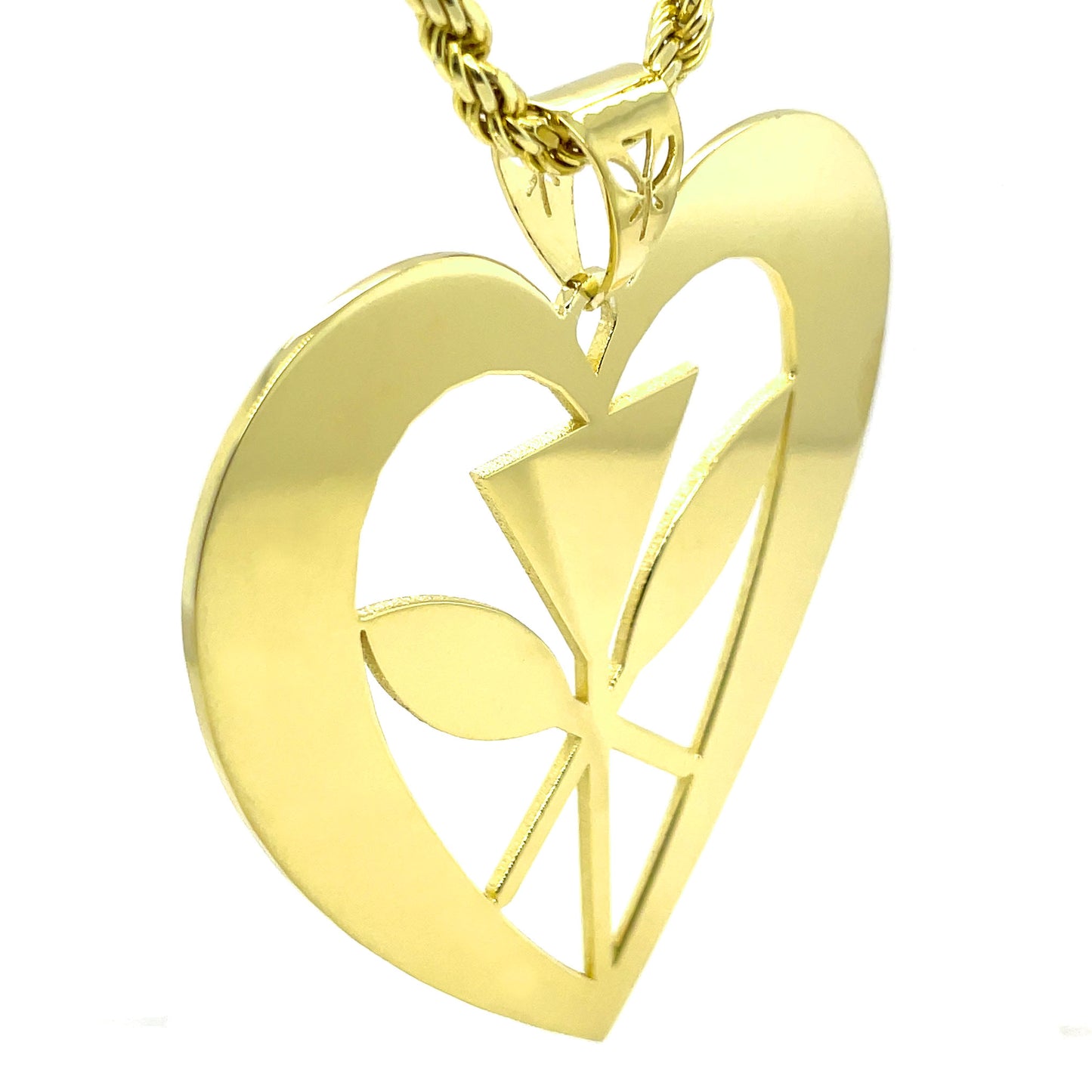 The Maoli Heart