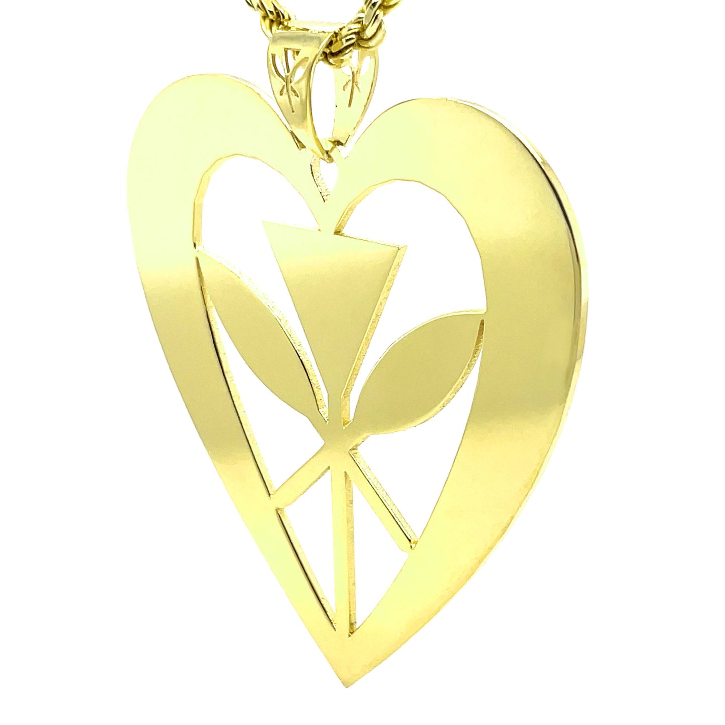 The Maoli Heart