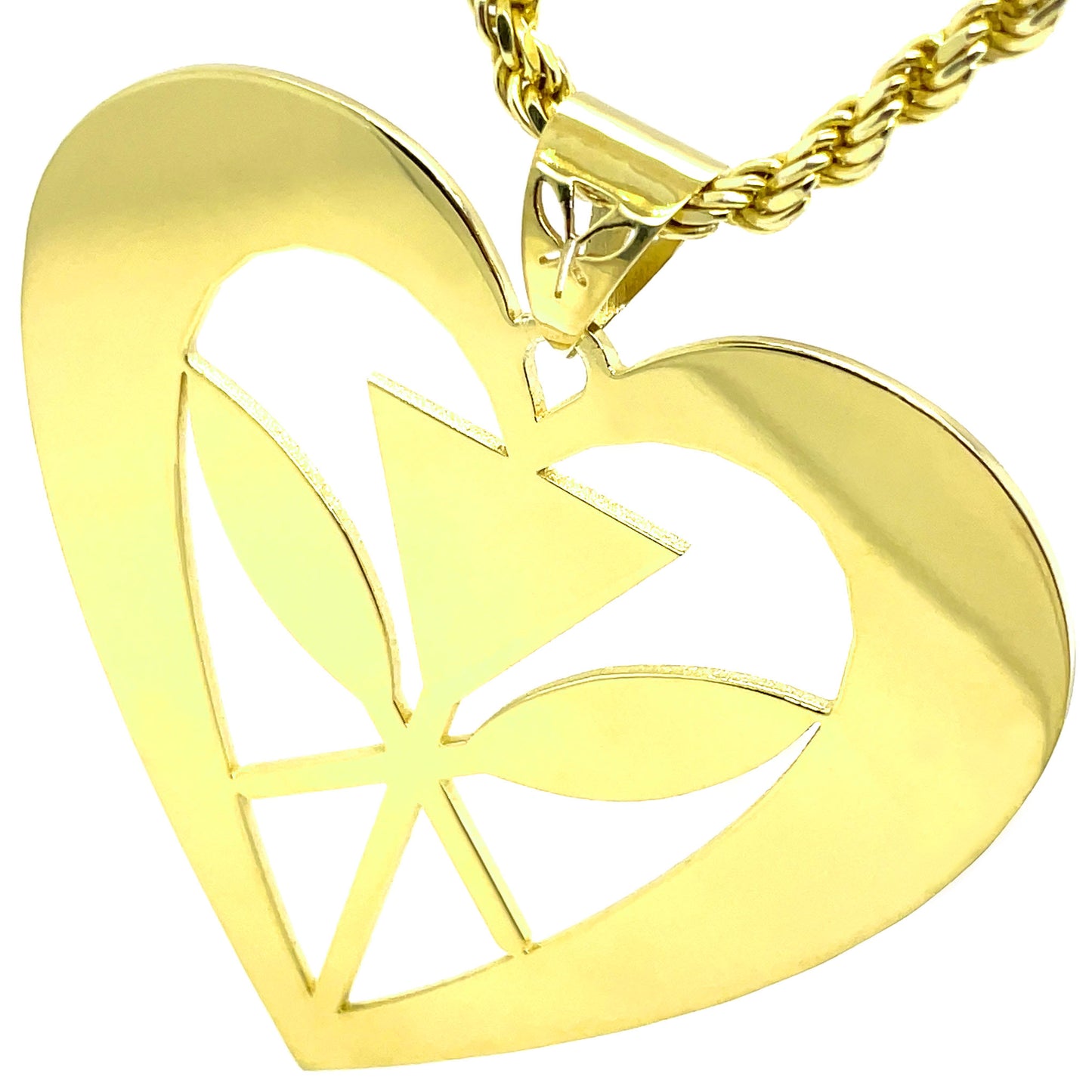The Maoli Heart