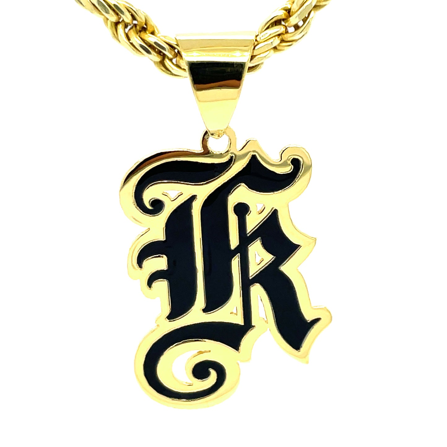 Statement Initial