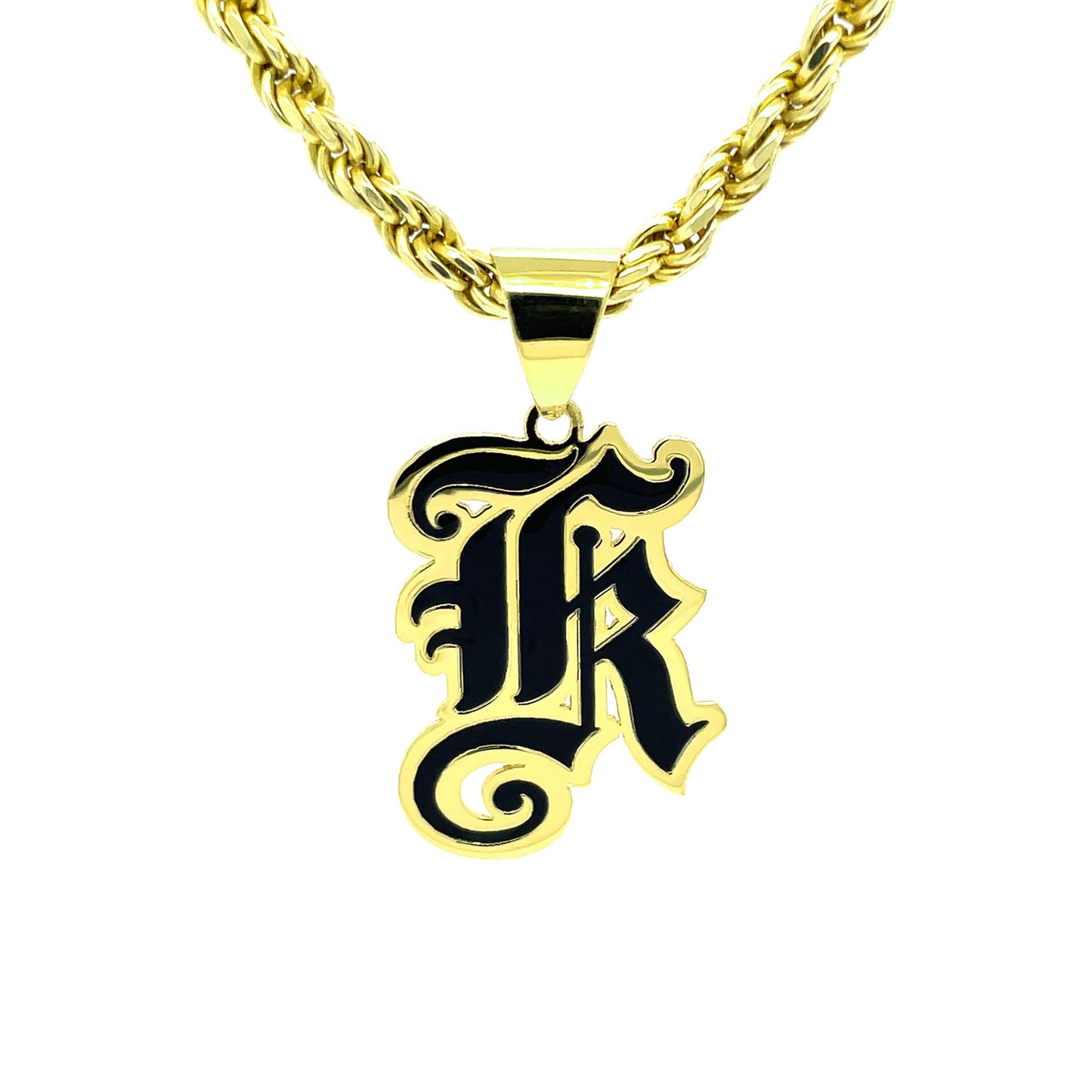 Statement Initial