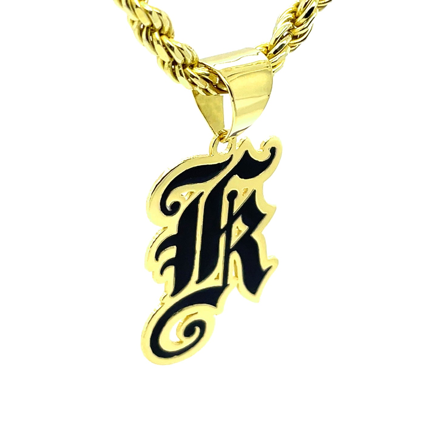 Statement Initial