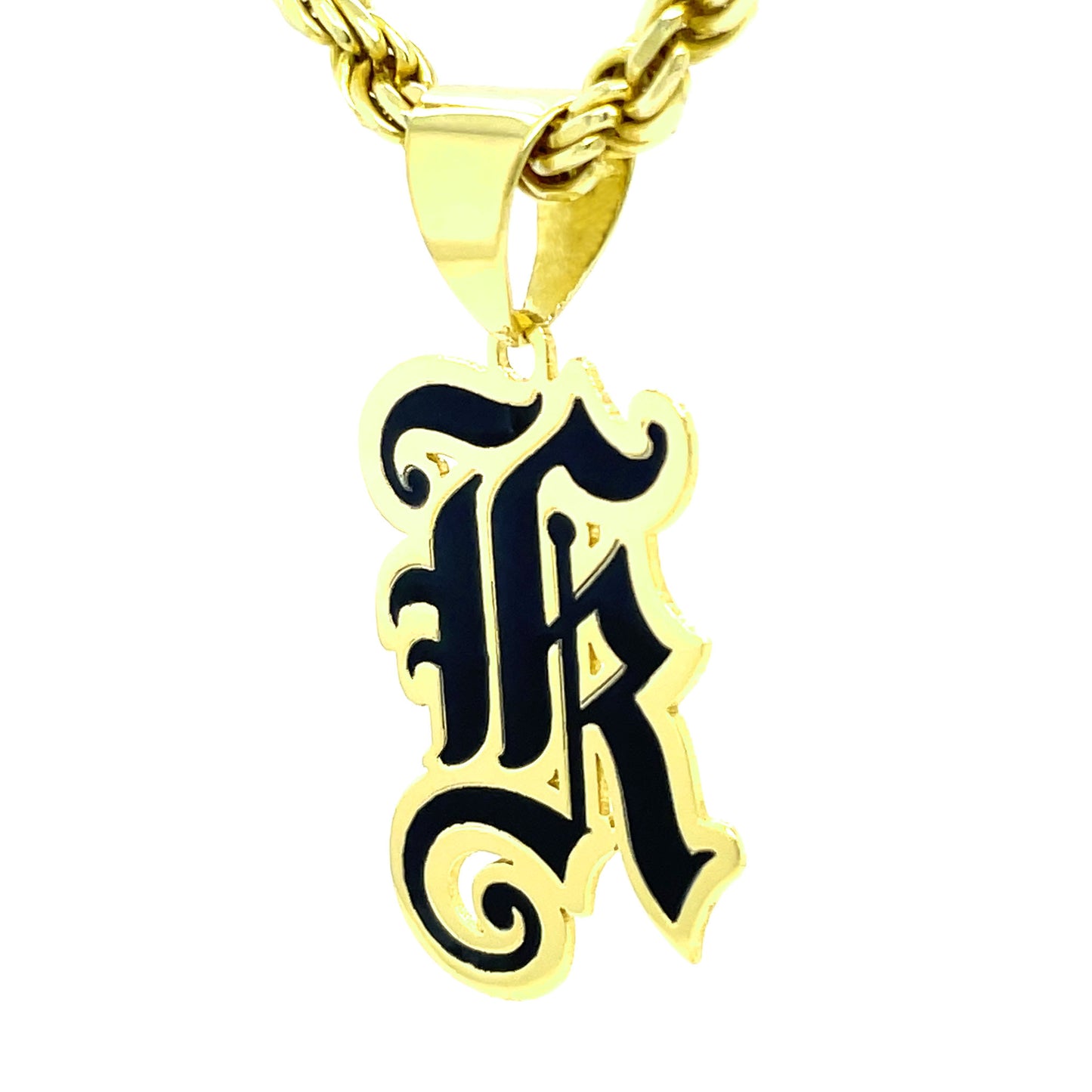 Statement Initial