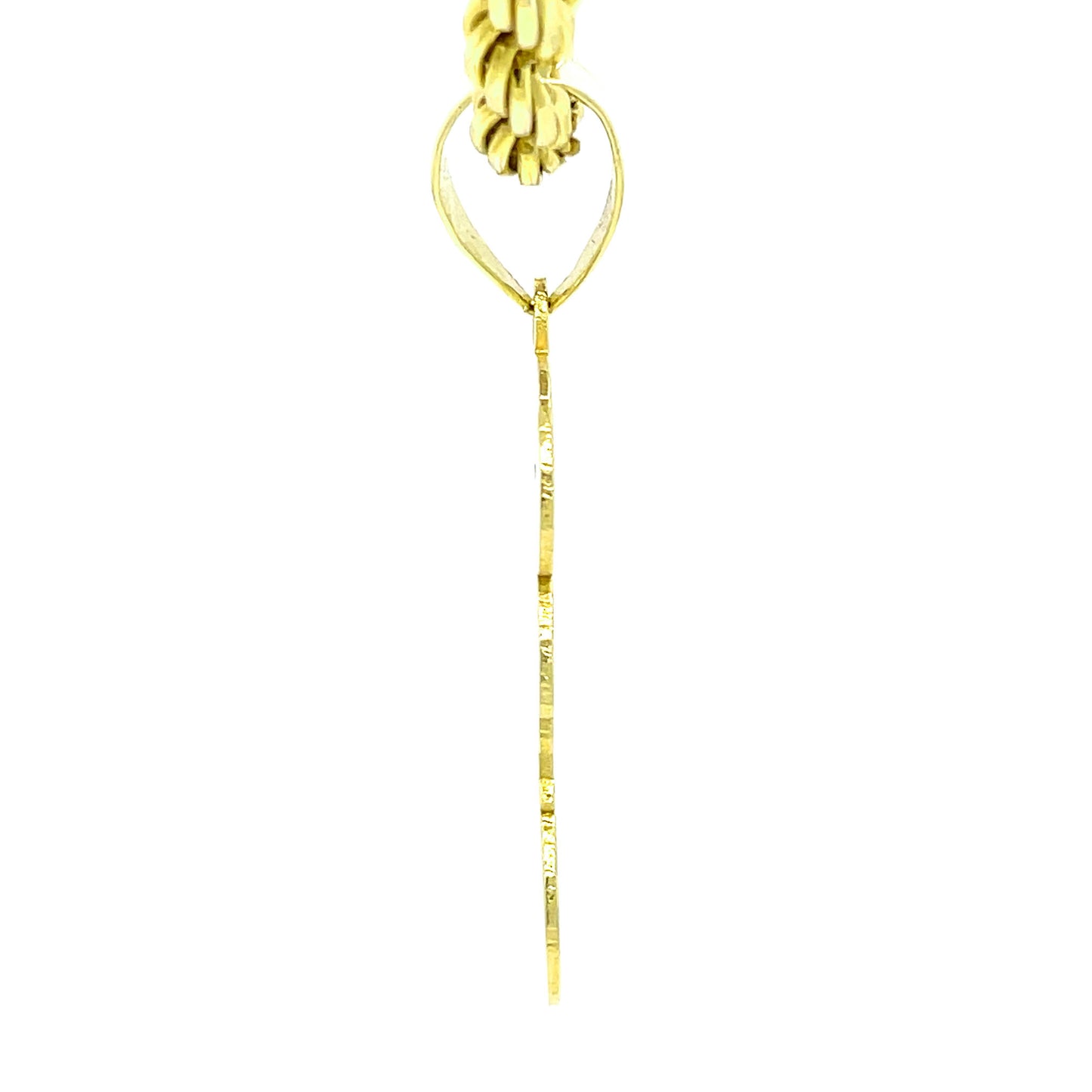 Statement Initial