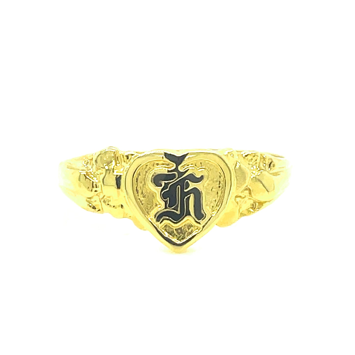 Paradise Initial