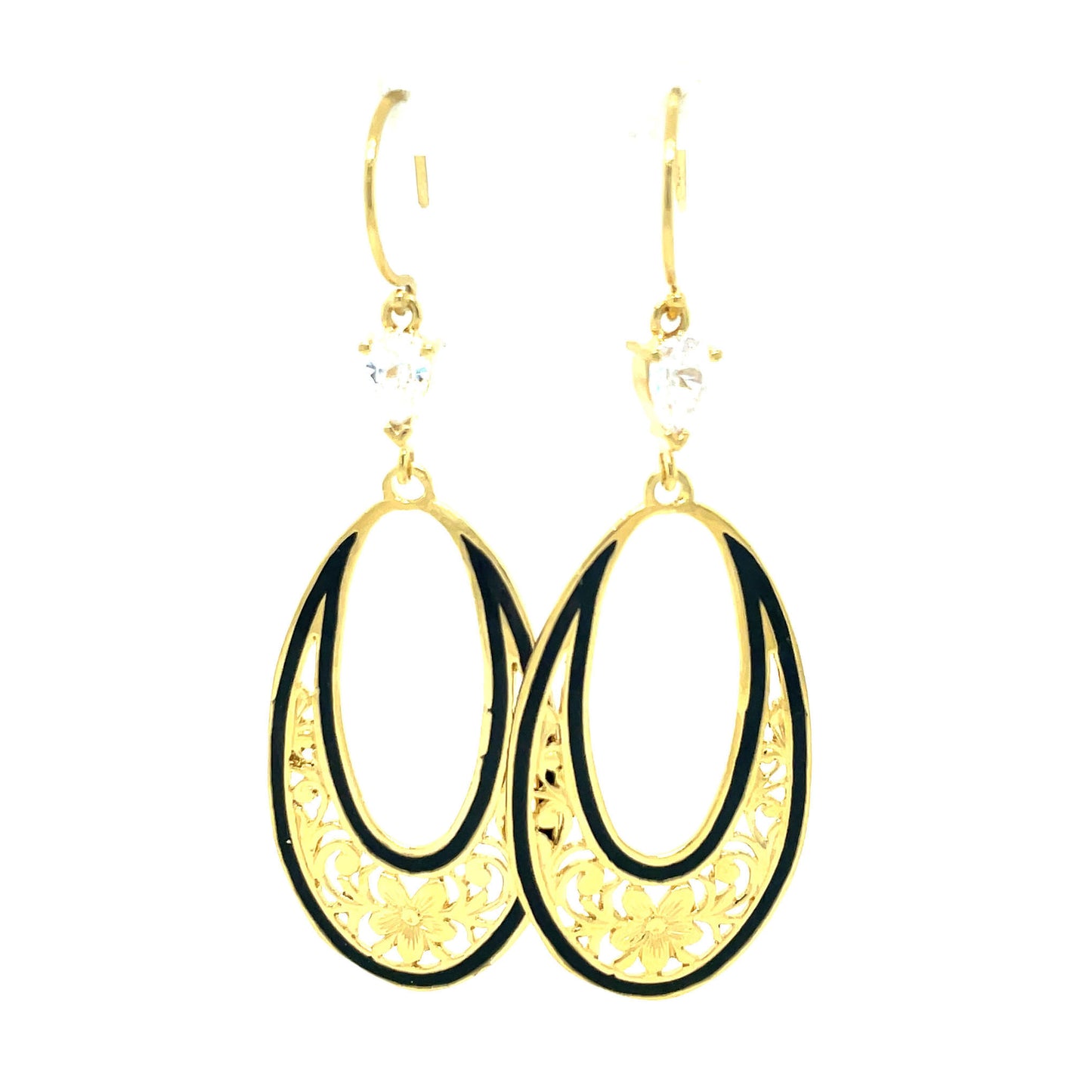 Dangle Crescent
