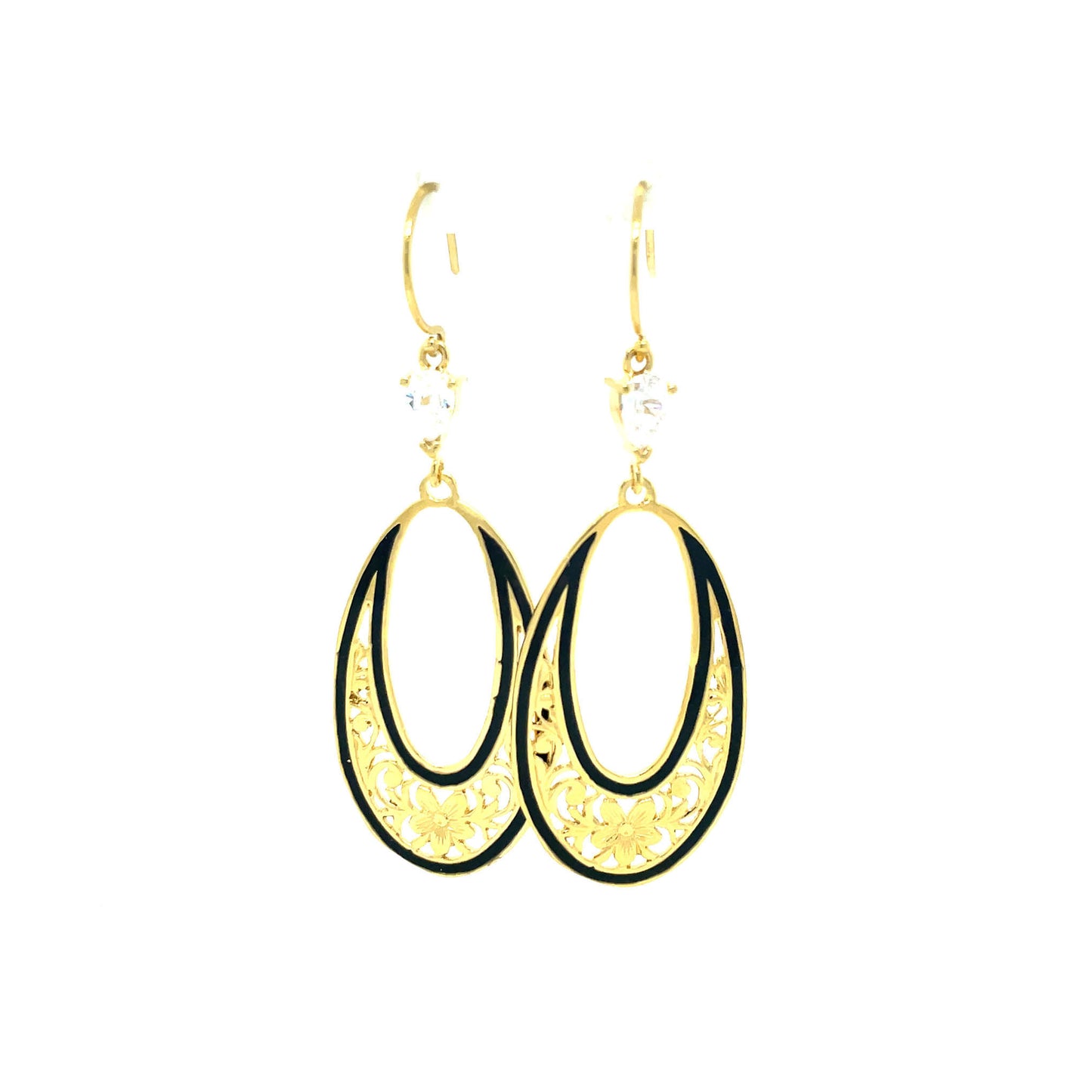 Dangle Crescent