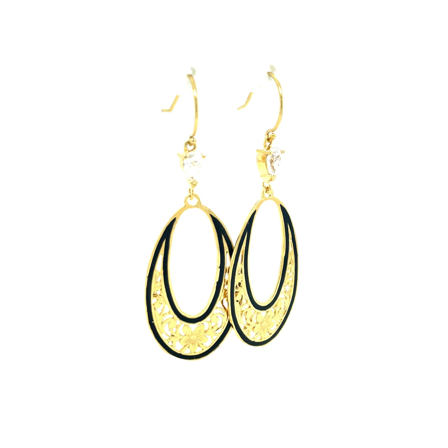 Dangle Crescent