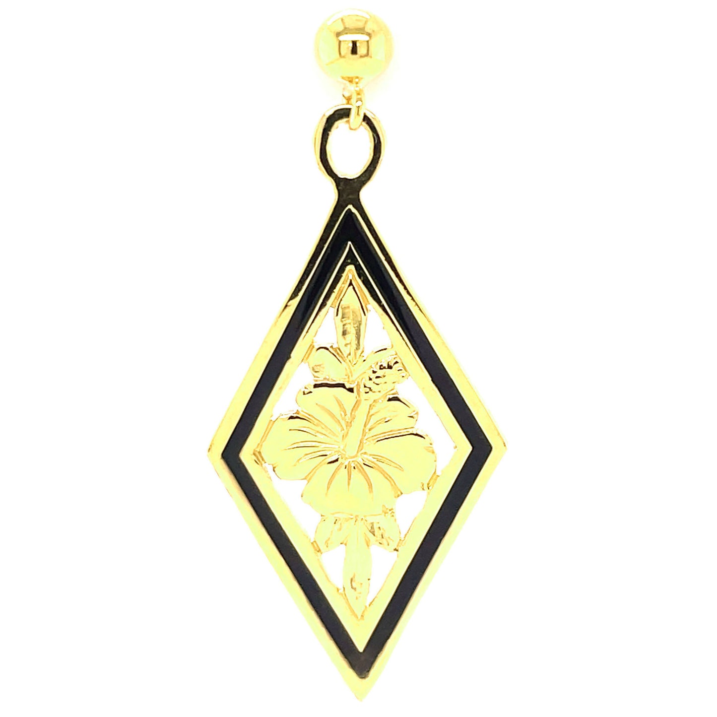 Flower Diamond