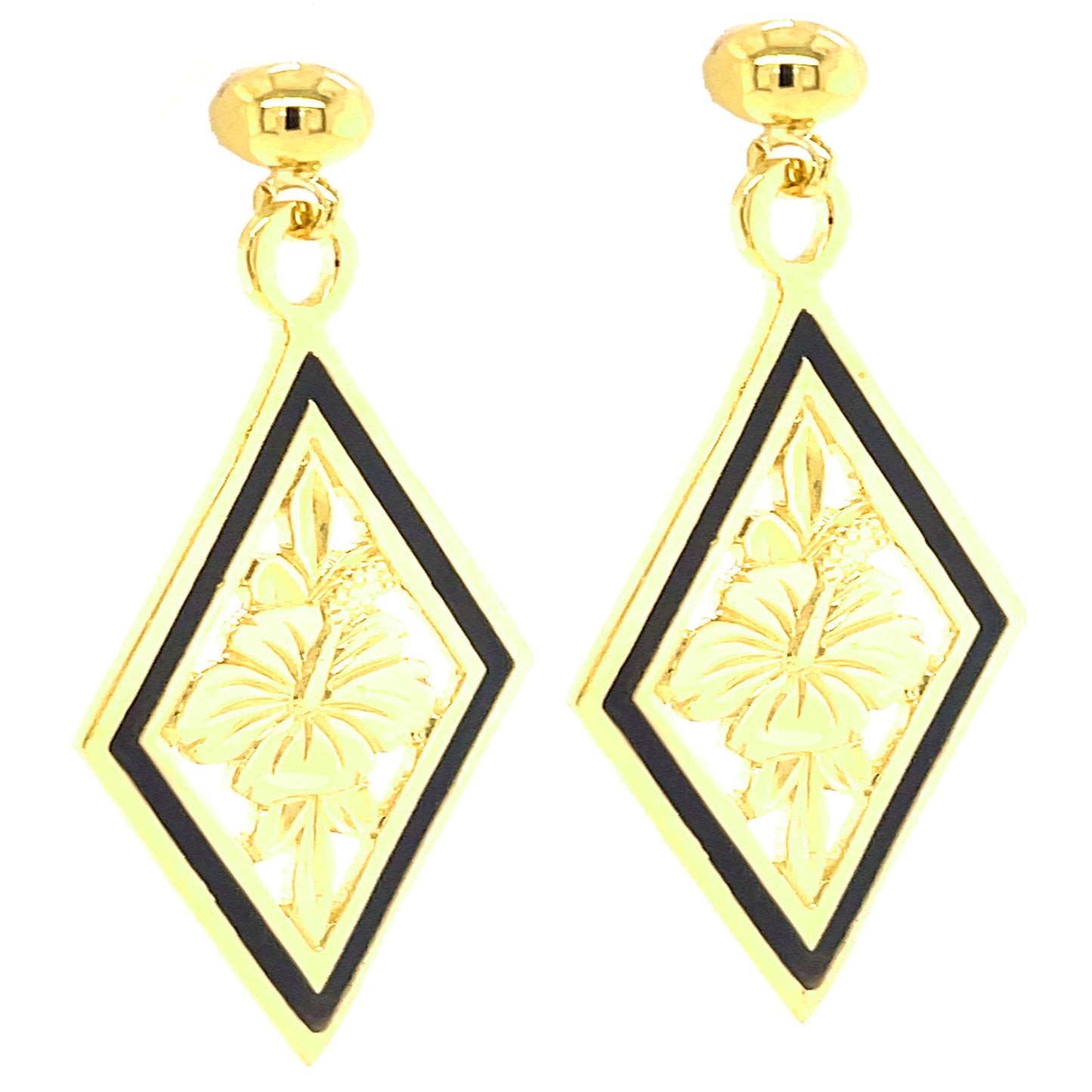 Flower Diamond