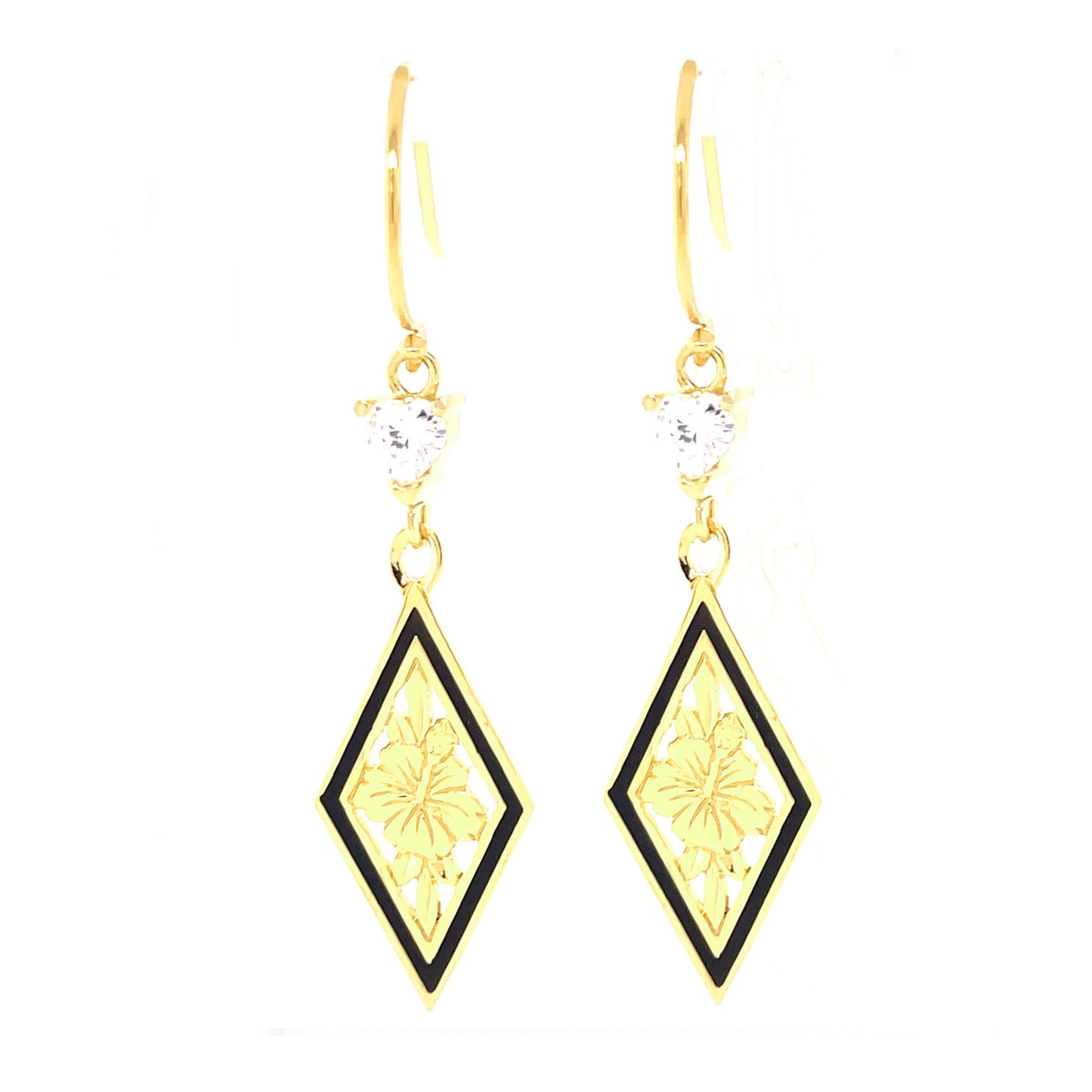 Dangle Diamond