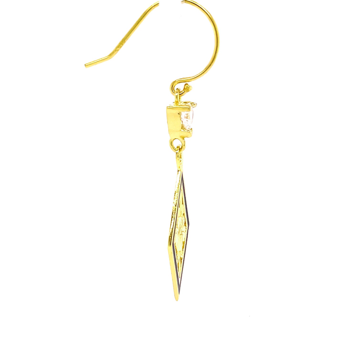 Dangle Diamond