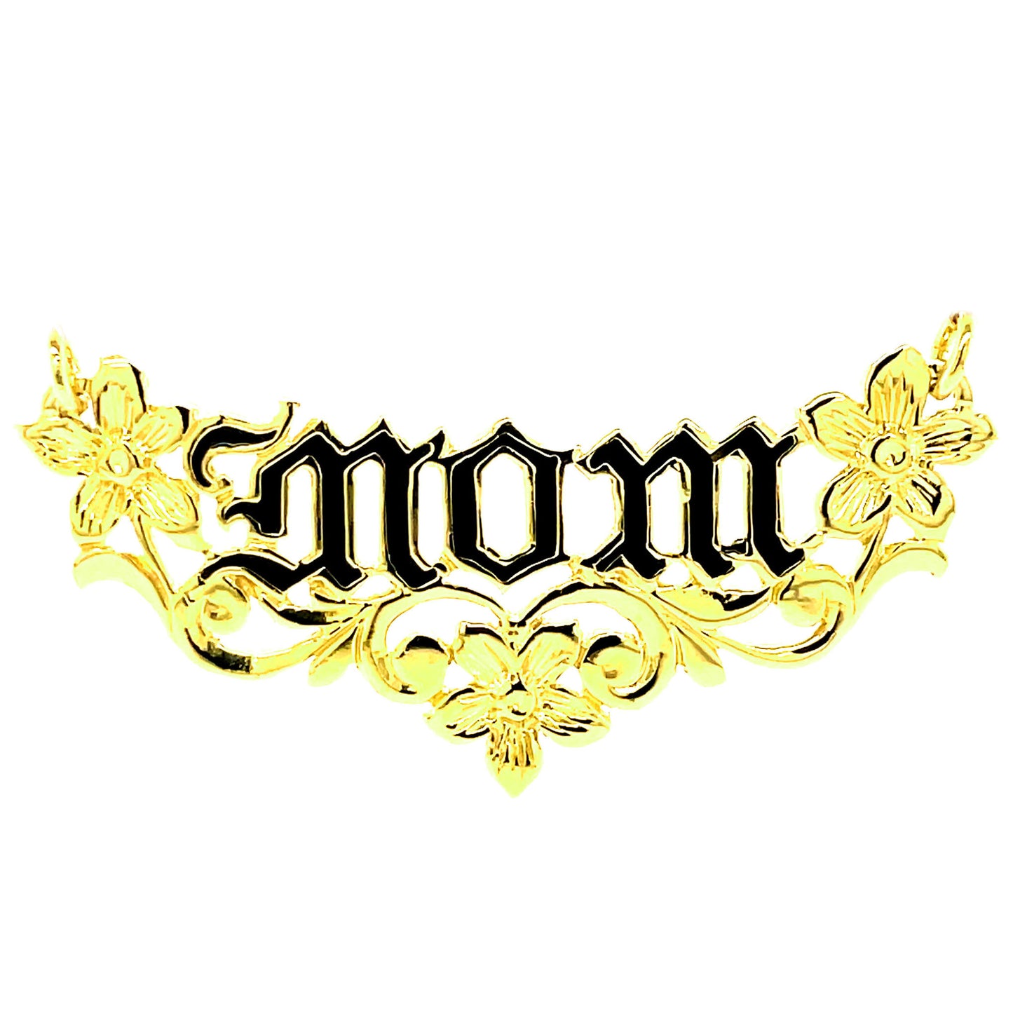 Heirloom Mom