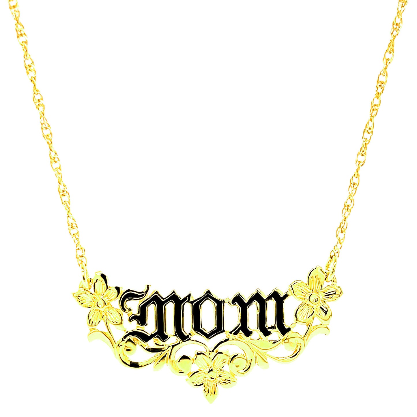 Heirloom Mom