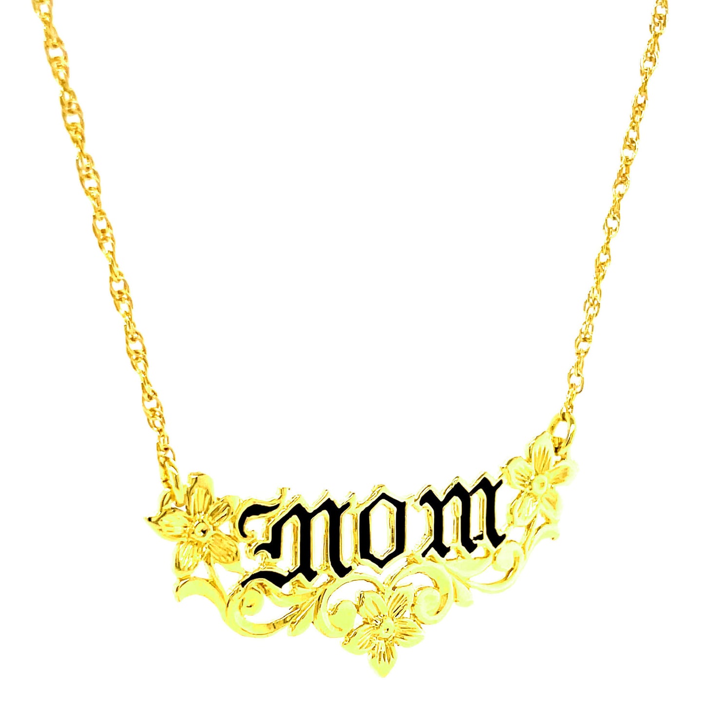Heirloom Mom